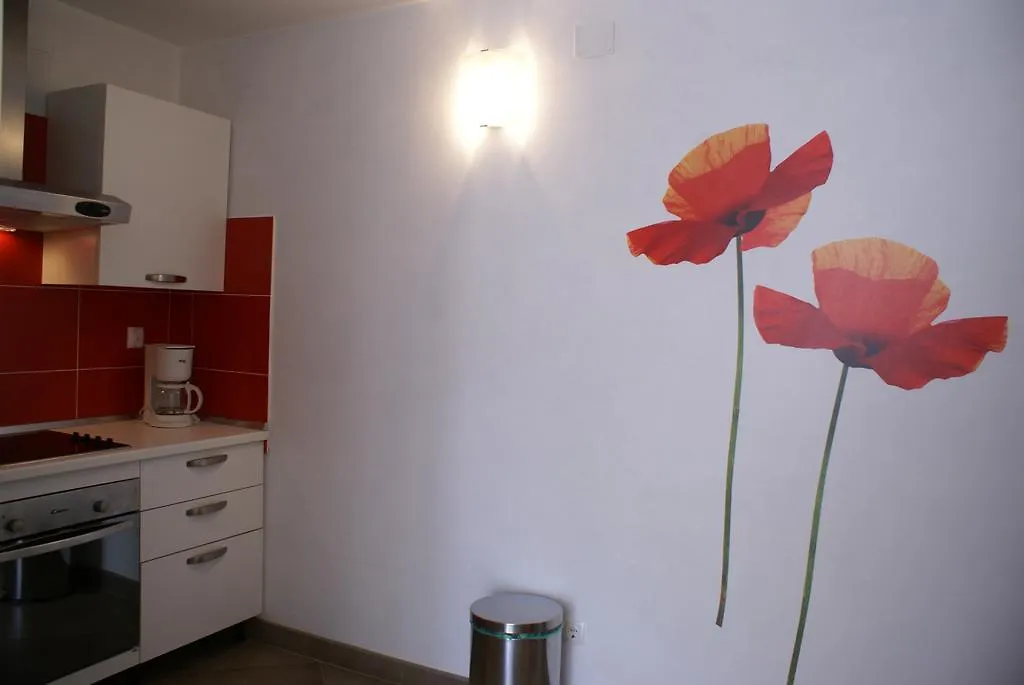 Apartment Adria Sun Porat   Porat (Krk)