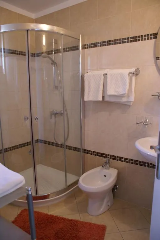 Apartment Adria Sun Porat  Porat (Krk)