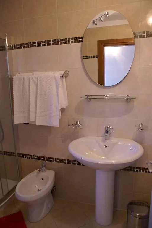 Apartment Adria Sun Porat  Hırvatistan